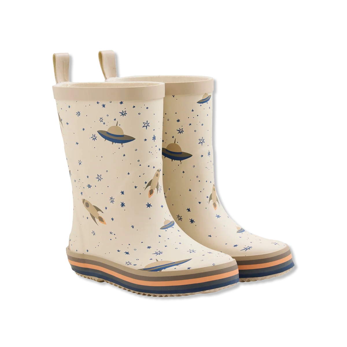 Wellies laarzen