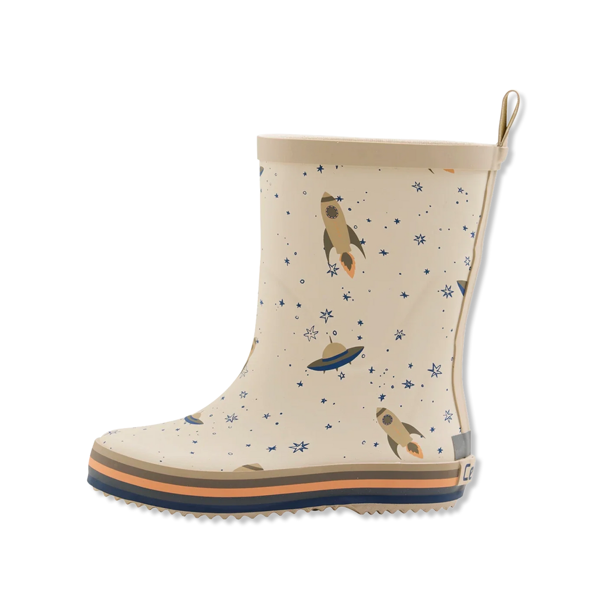 Wellies laarzen
