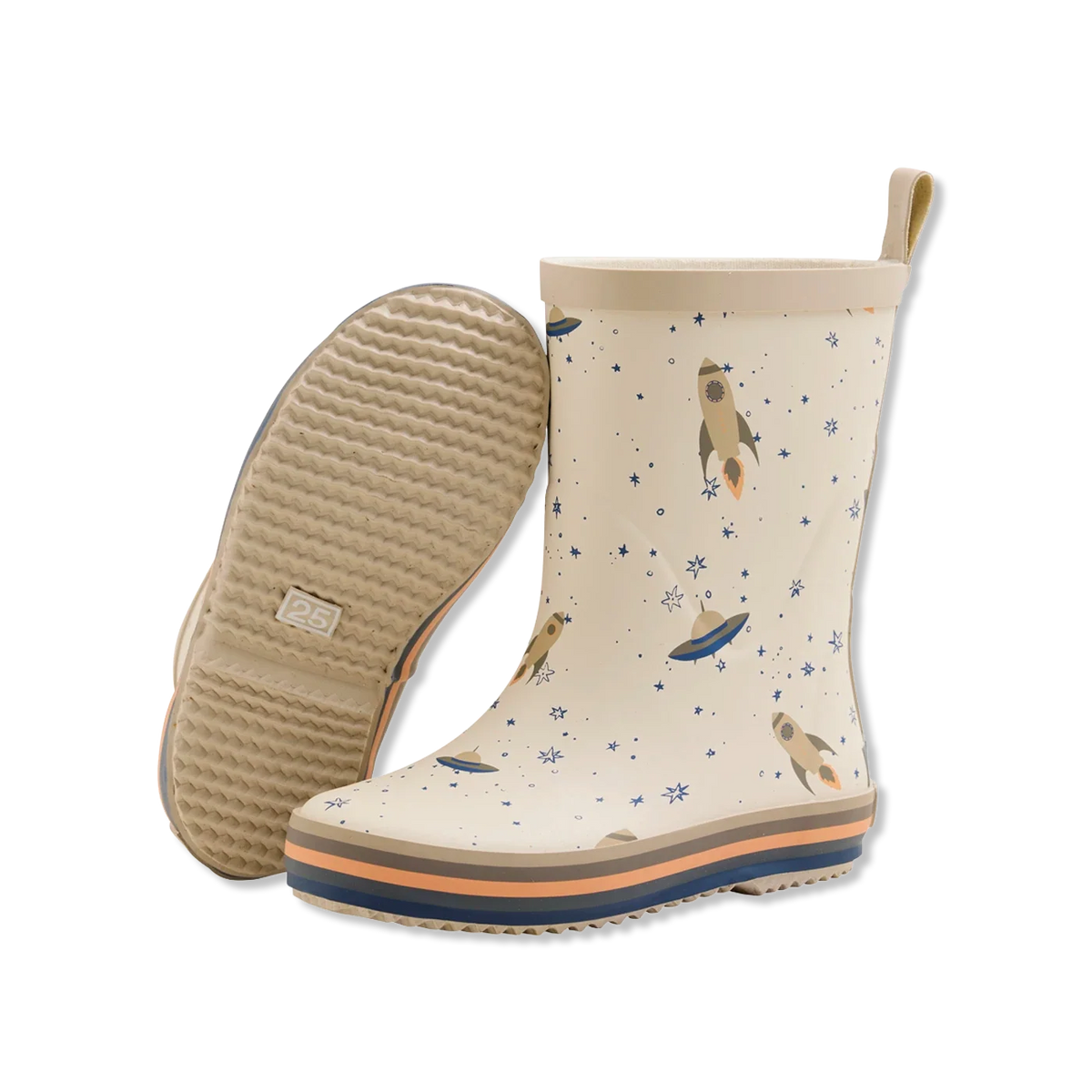 Wellies laarzen