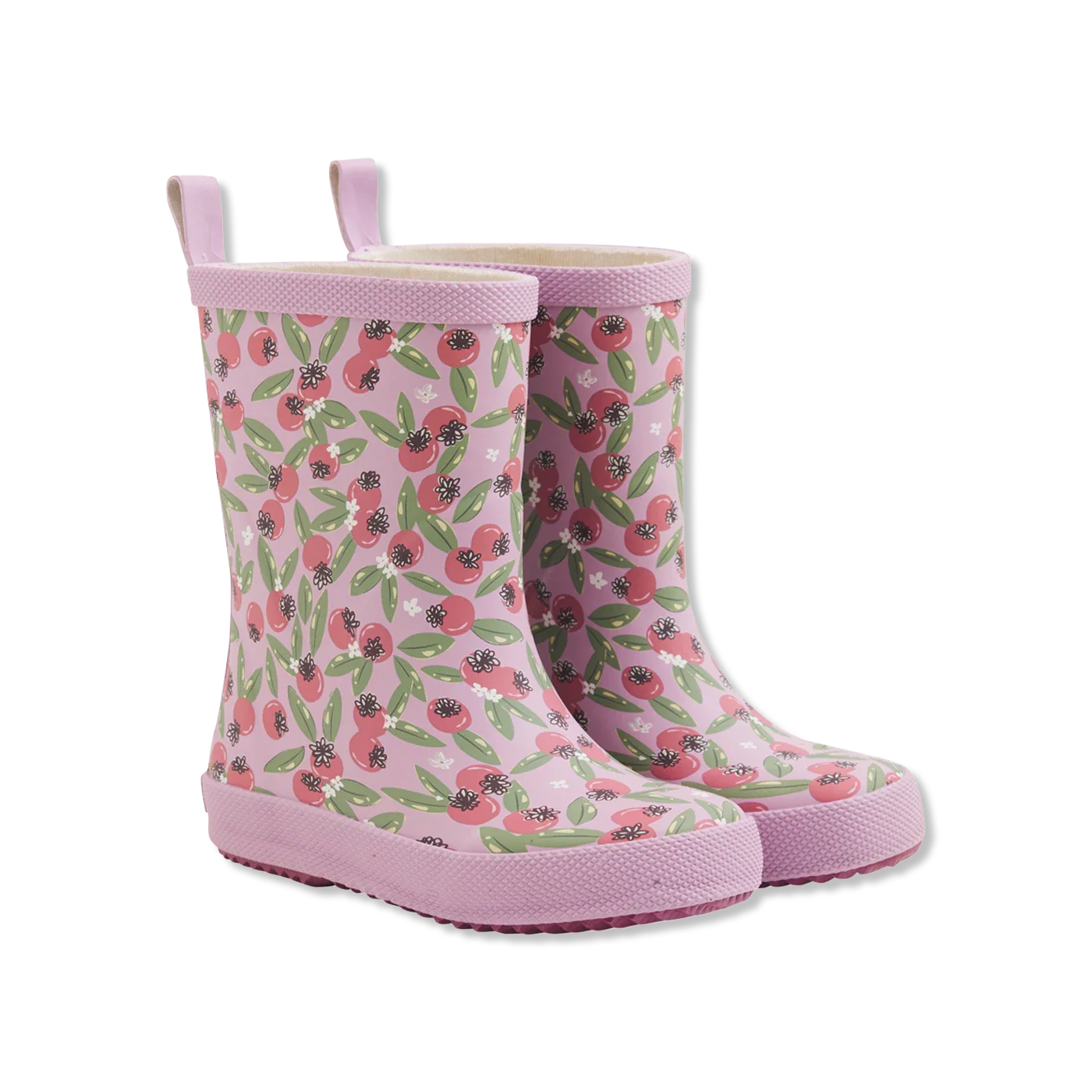 Wellies laarzen