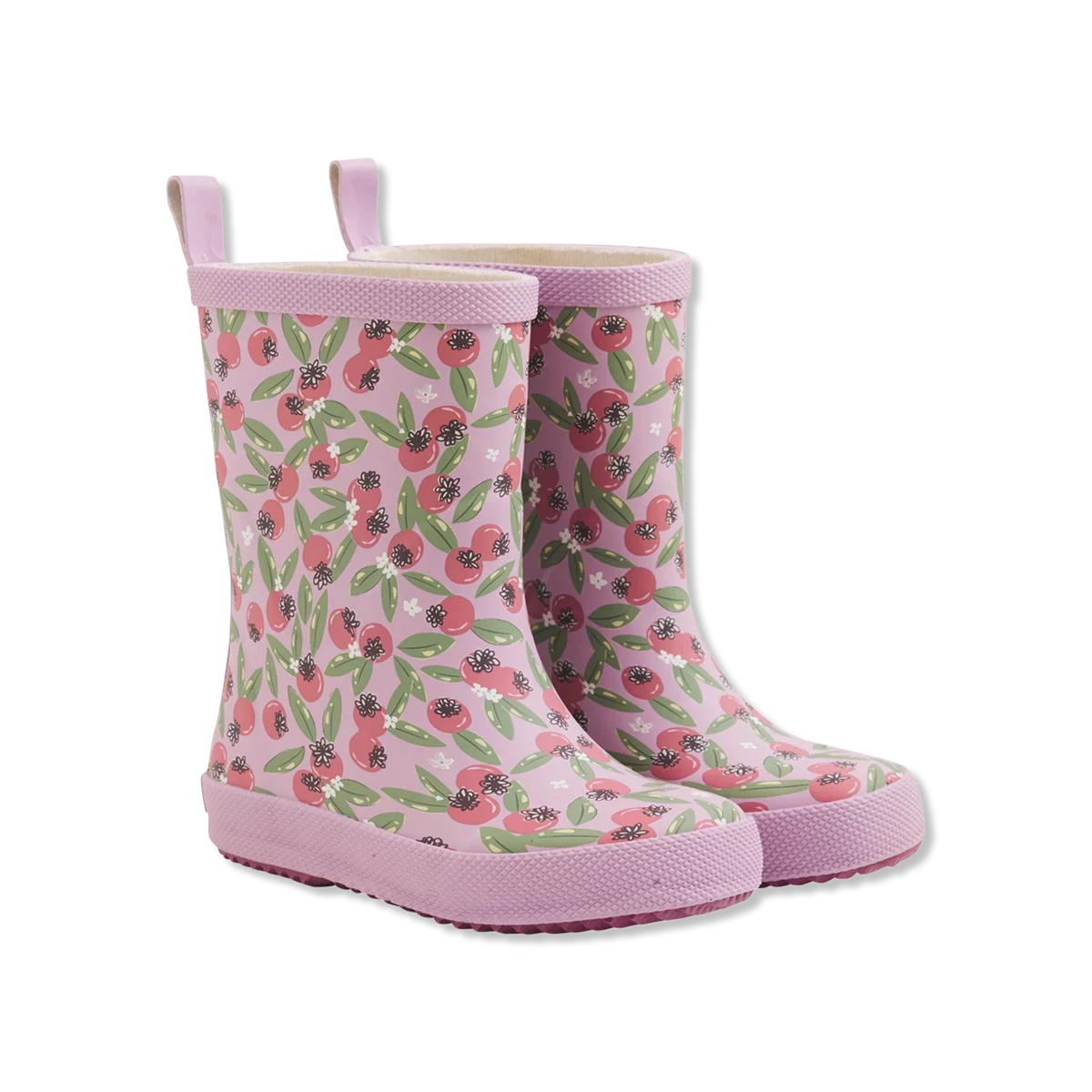 Wellies laarzen