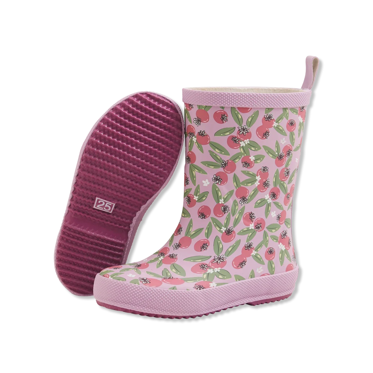 Wellies laarzen