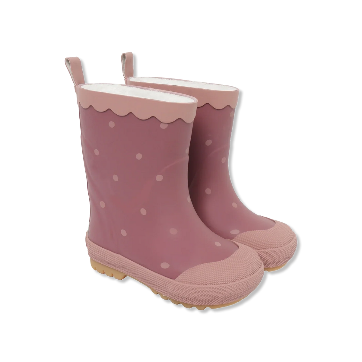 Thermolaarzen