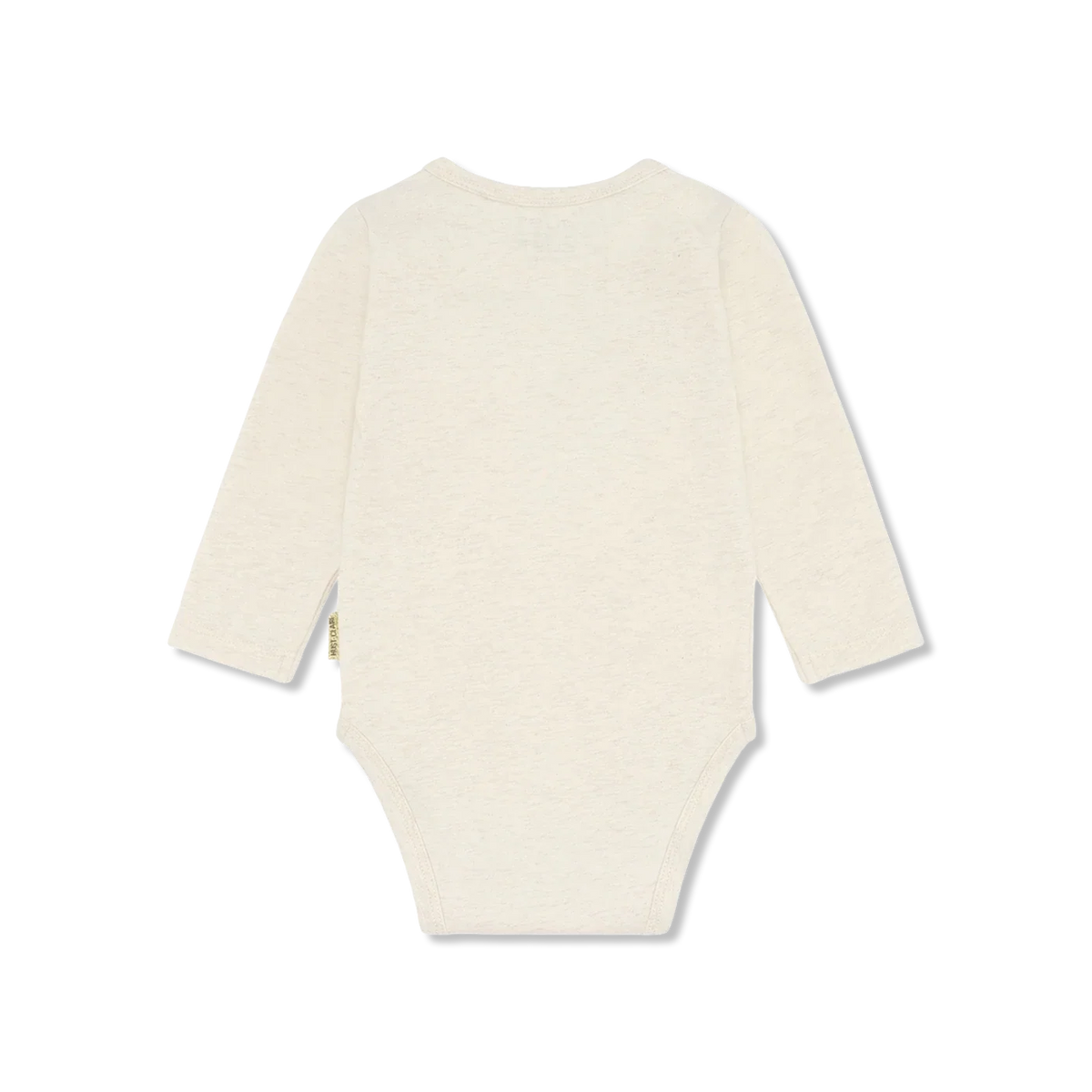 Hcbritt Romper