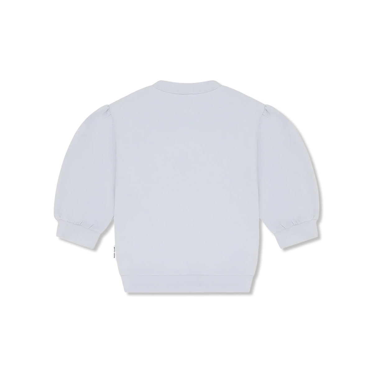 Hcsara t-shirt lange mouw
