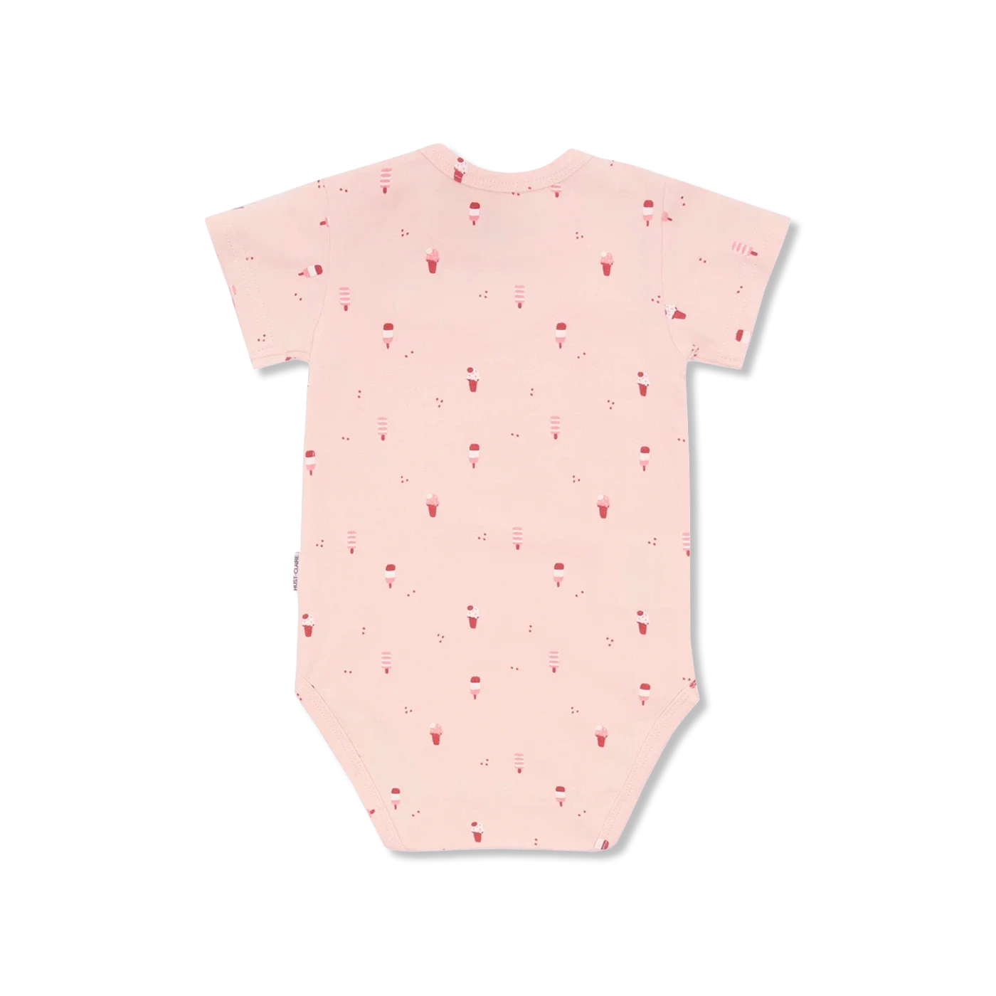 Hcbri Romper
