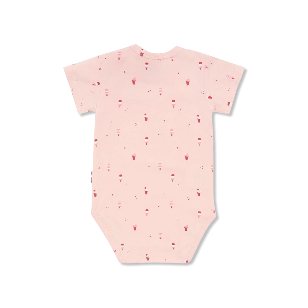 Hcbri Romper