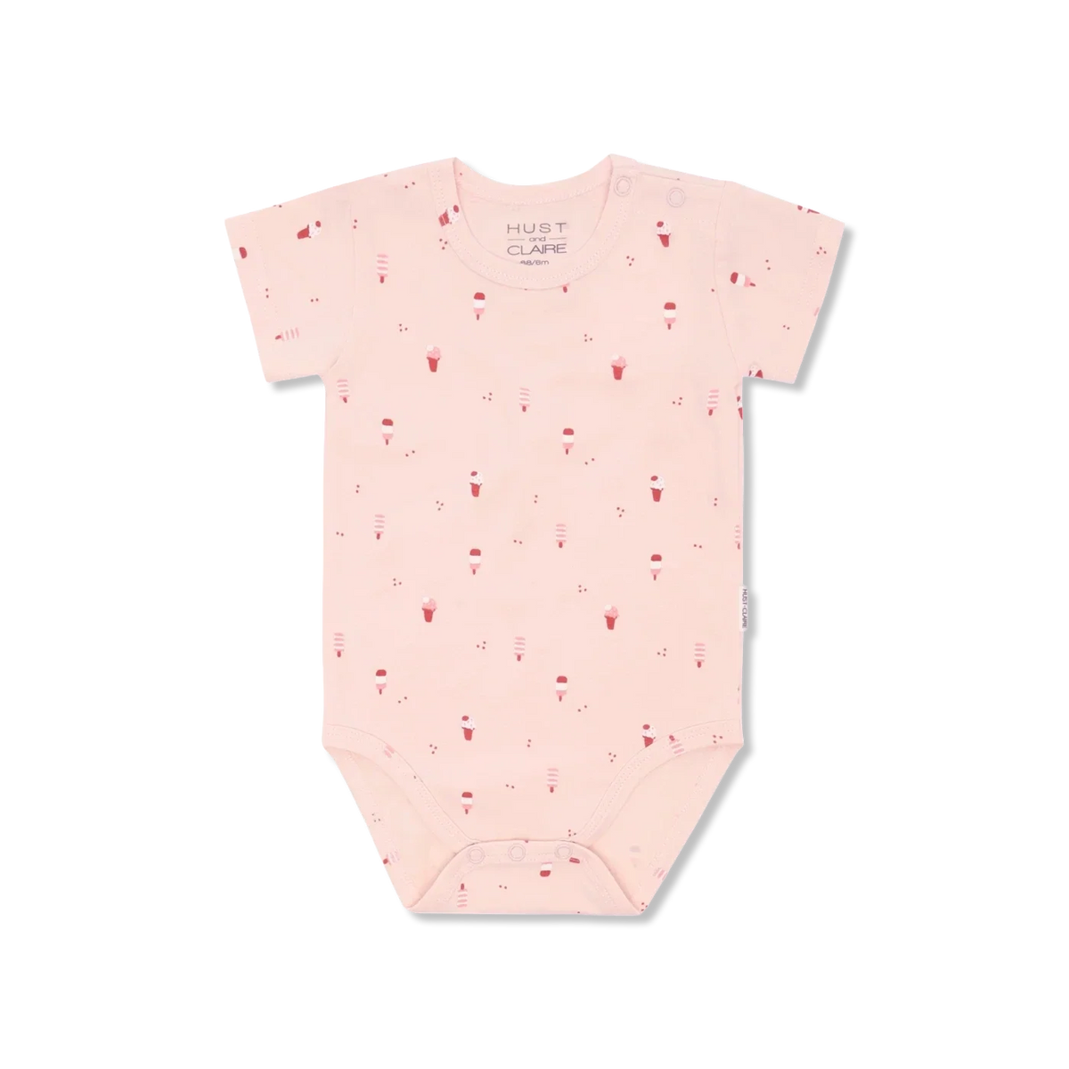 Hcbri Romper