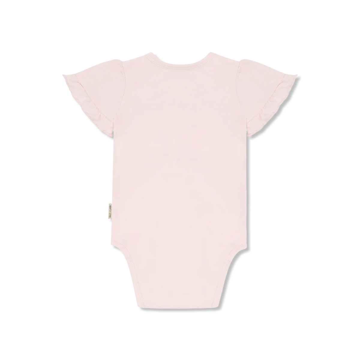 Hcbritt Romper