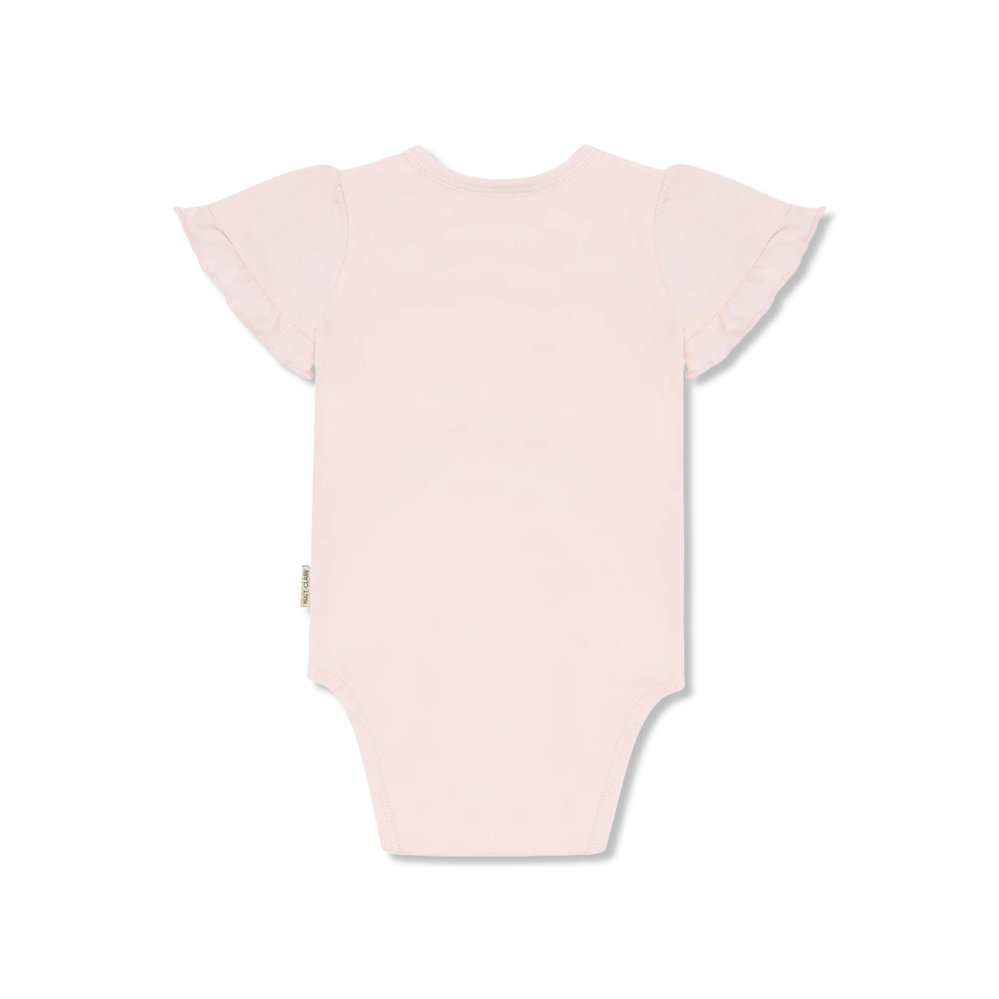 Hcbritt Romper