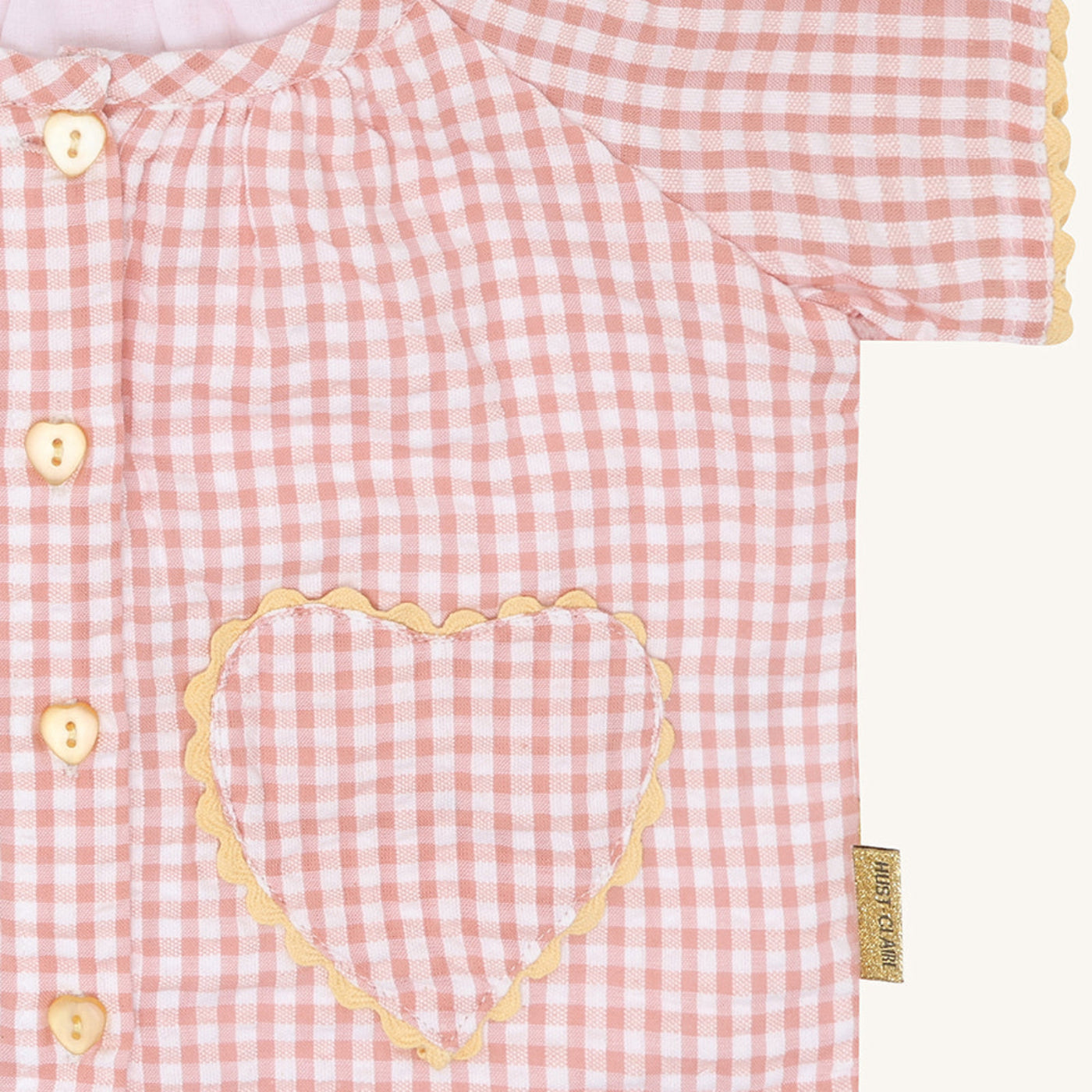 Hcrafah Top