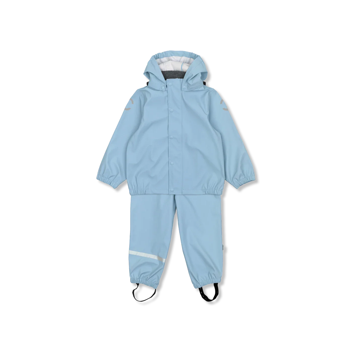 Pu rain Regenkleding
