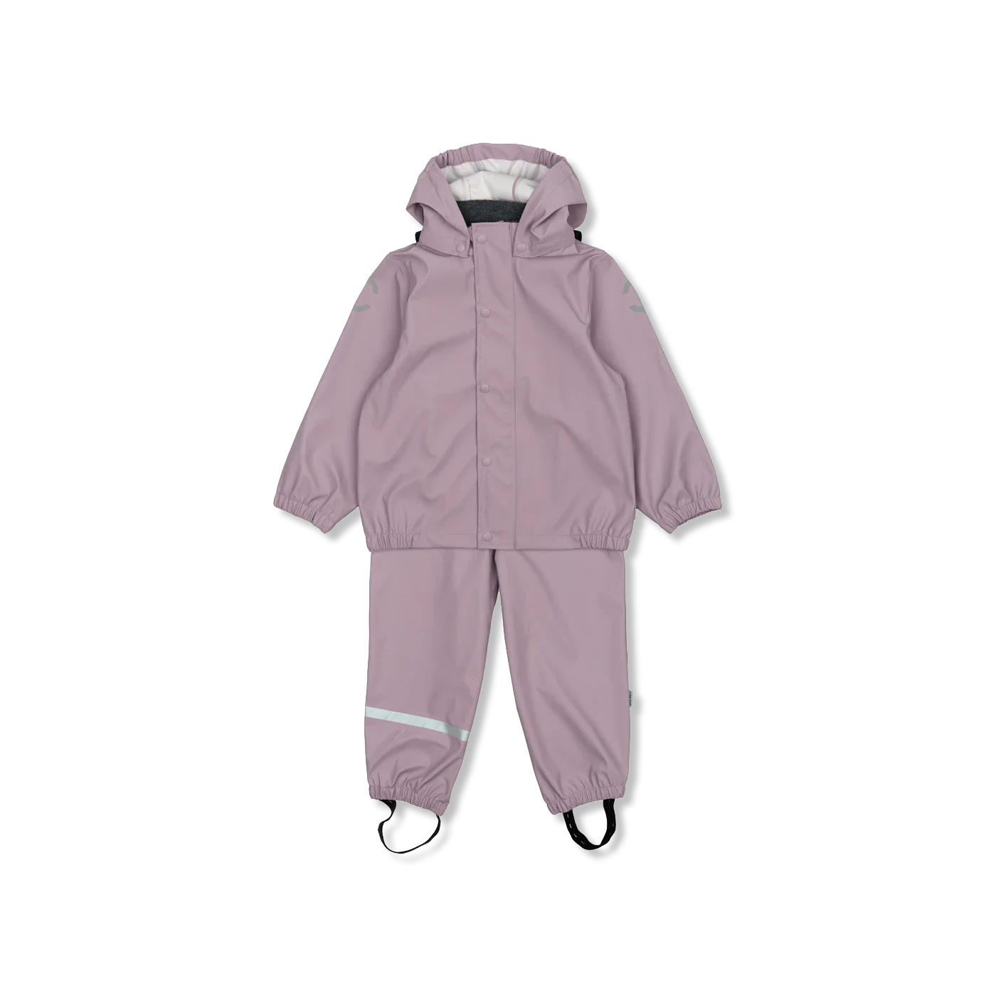 Pu rain Regenkleding