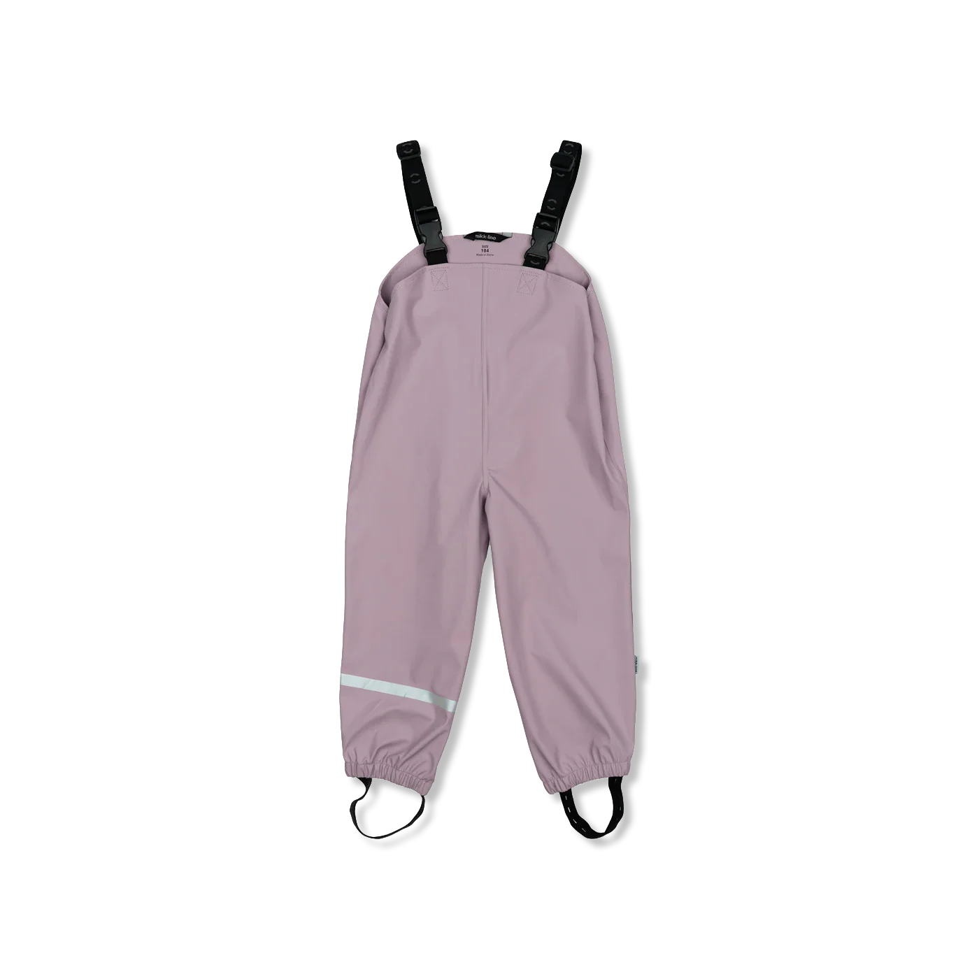 Pu rain Regenkleding