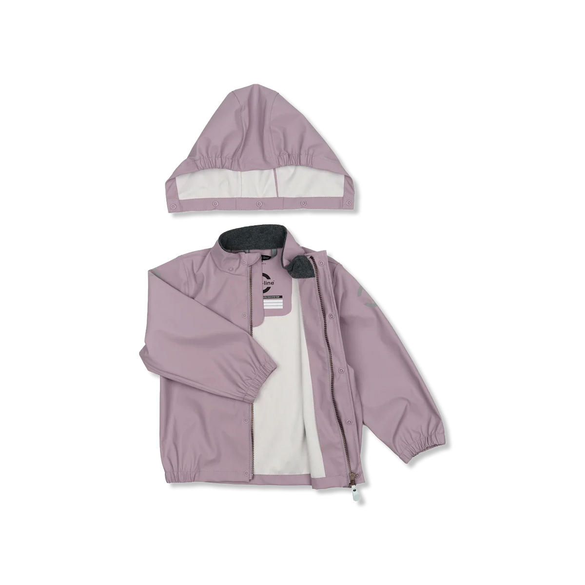 Pu rain Regenkleding