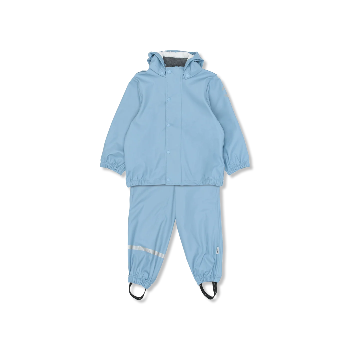 Pu rain Regenkleding