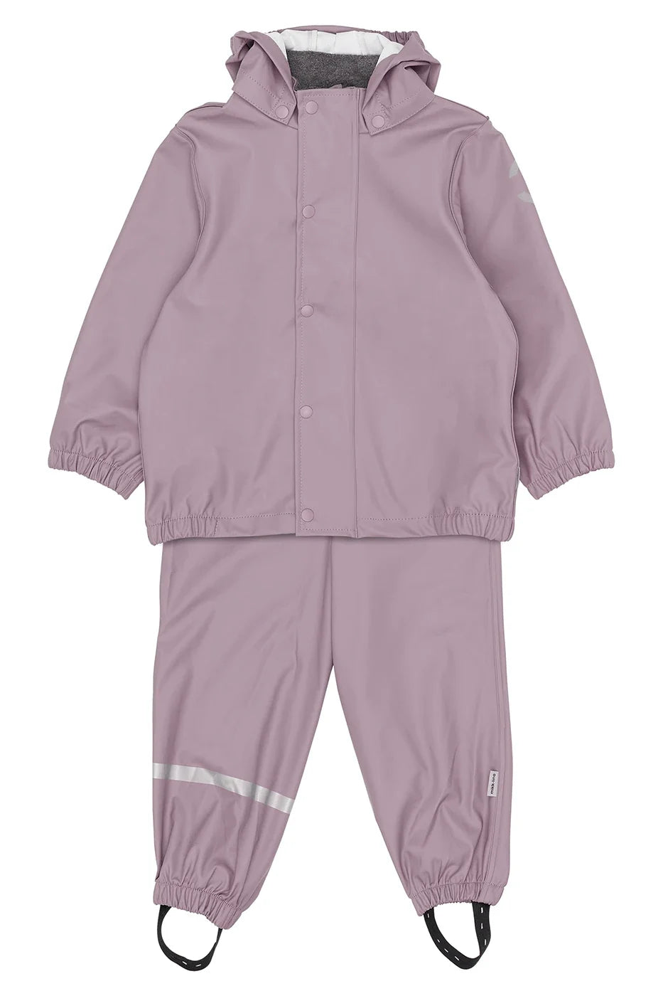 Pu rain Regenkleding