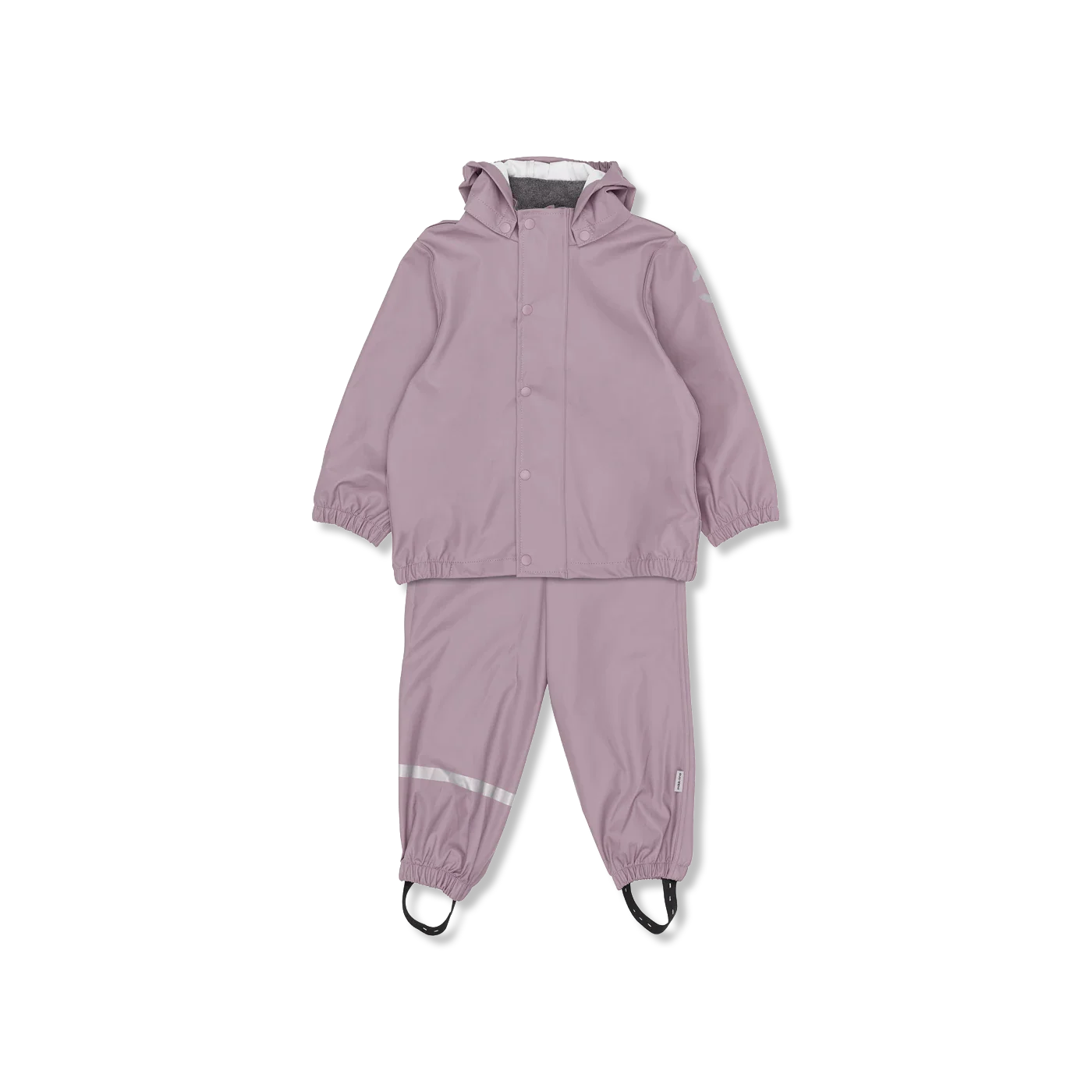 Pu rain Regenkleding