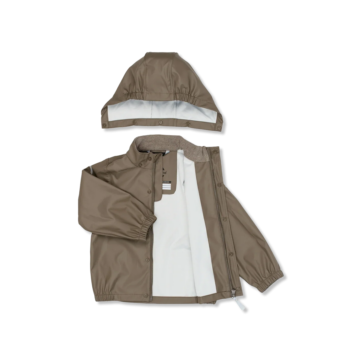Regenkleding