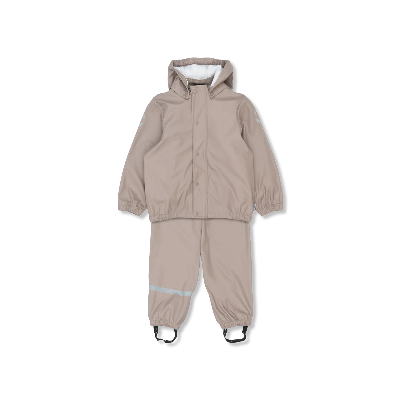 Pu rain Regenkleding