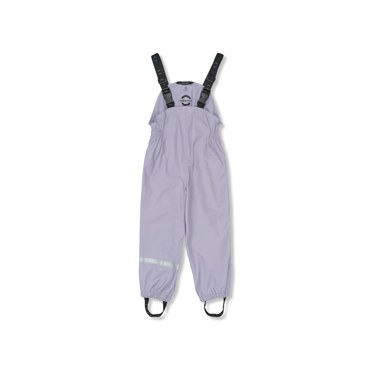 Pu rain Regenkleding