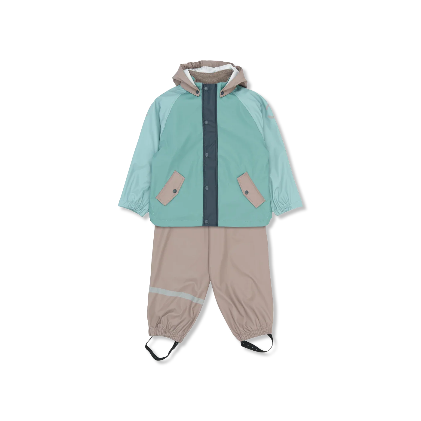 Pu rain Regenkleding