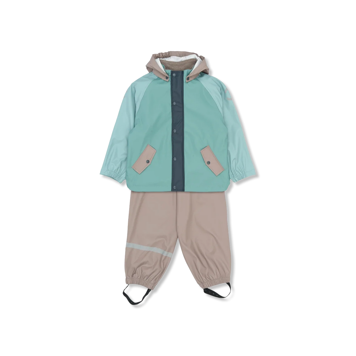 Pu rain Regenkleding