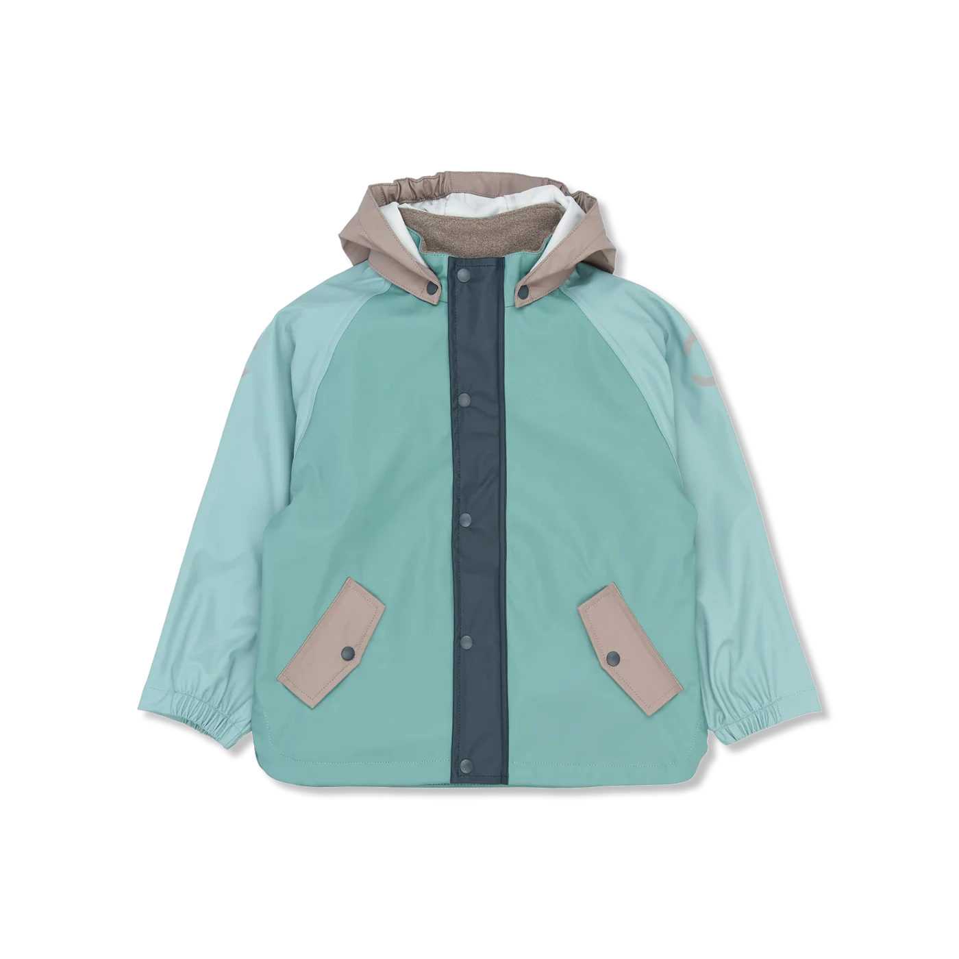 Pu rain Regenkleding