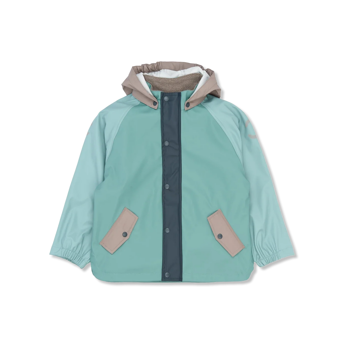 Pu rain Regenkleding