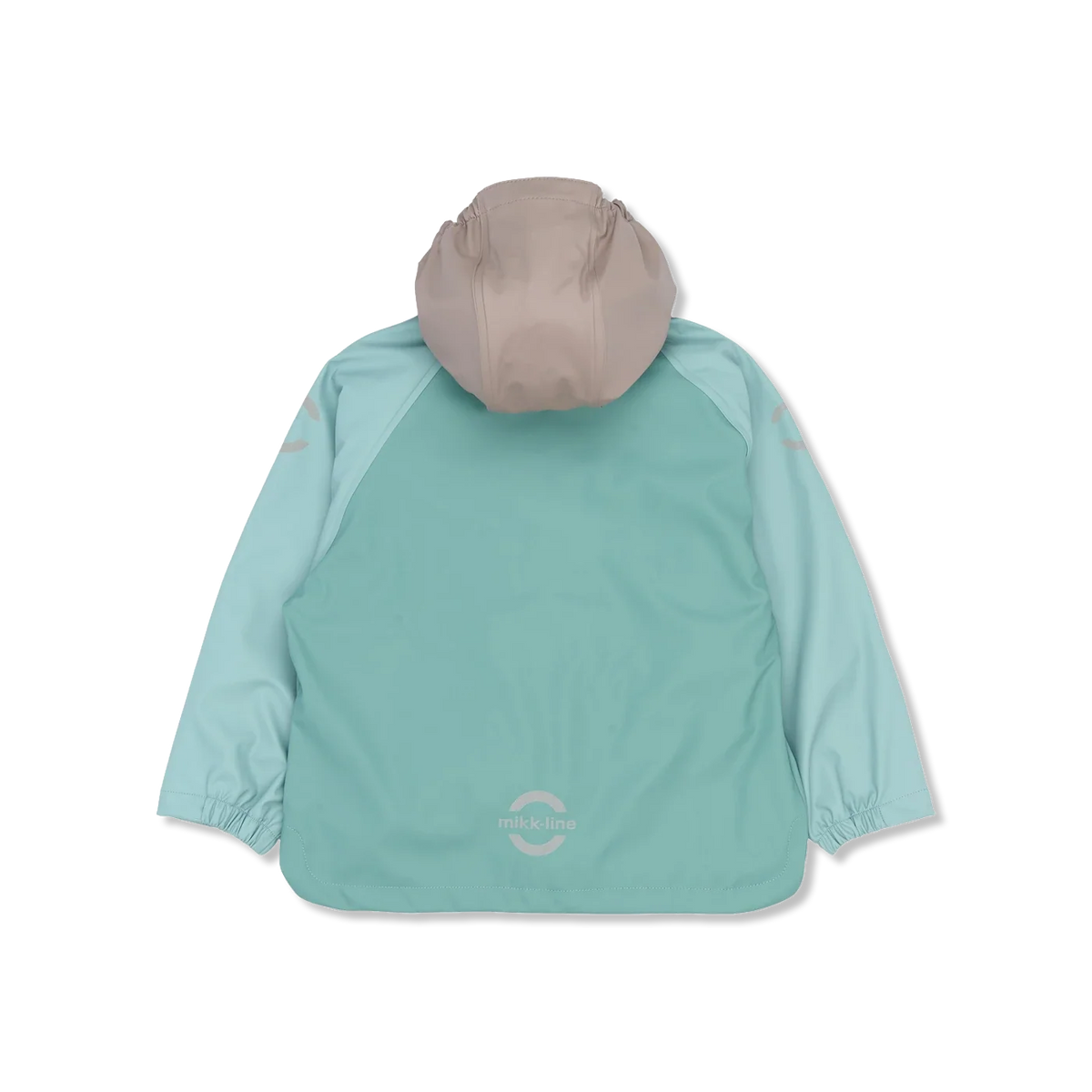 Pu rain Regenkleding