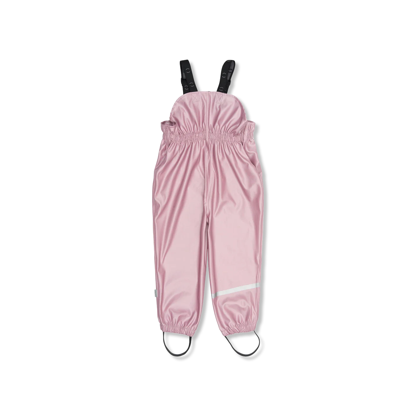 Pu metallic Regenkleding