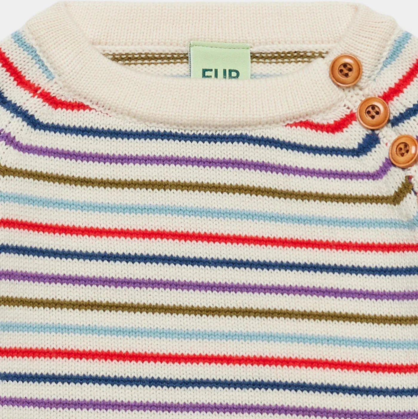 Sweater Gebreide trui