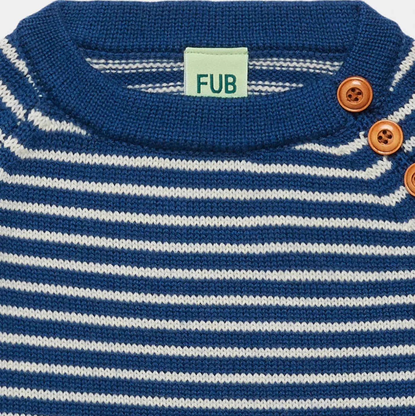 Sweater Gebreide trui