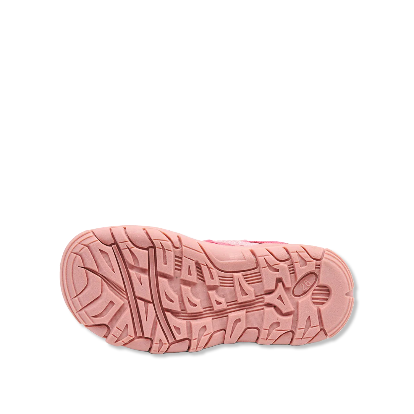 Zion schoenen