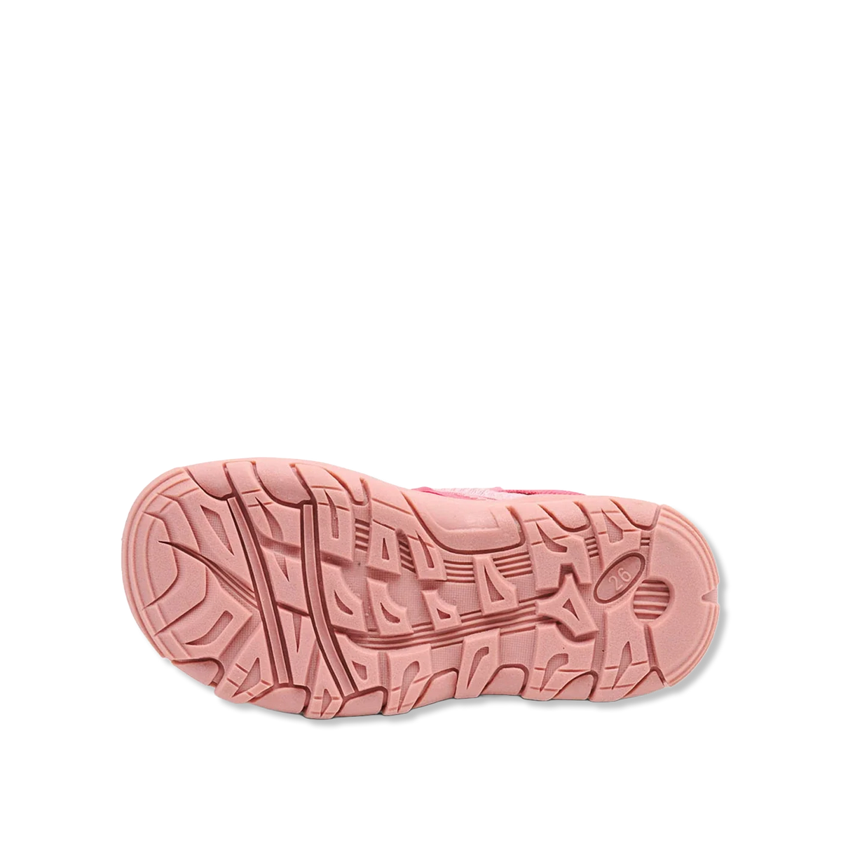 Zion schoenen