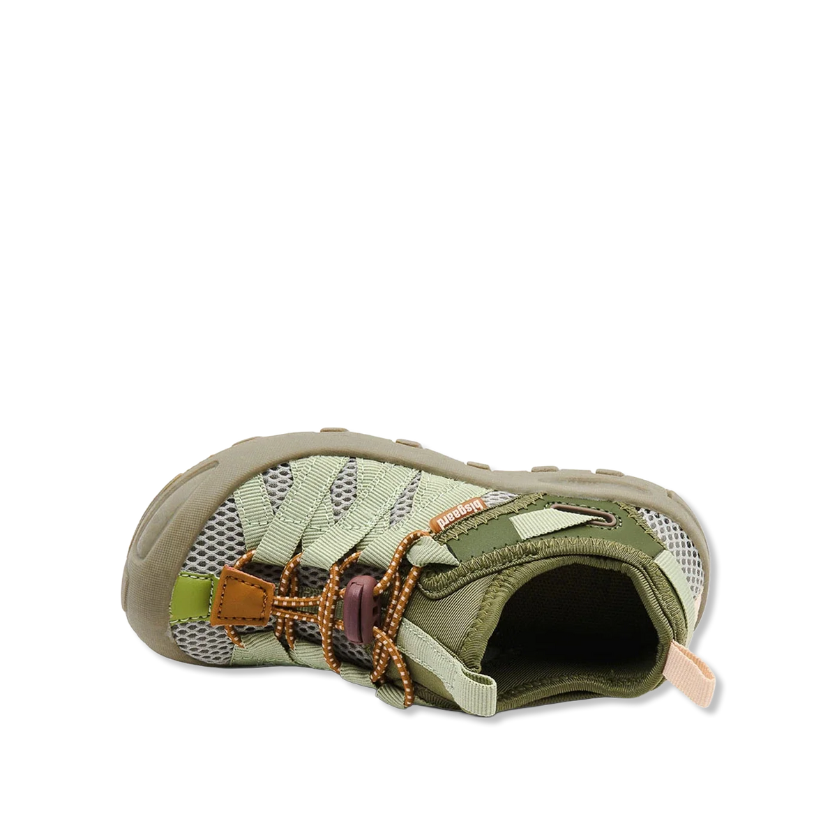 Zion schoenen