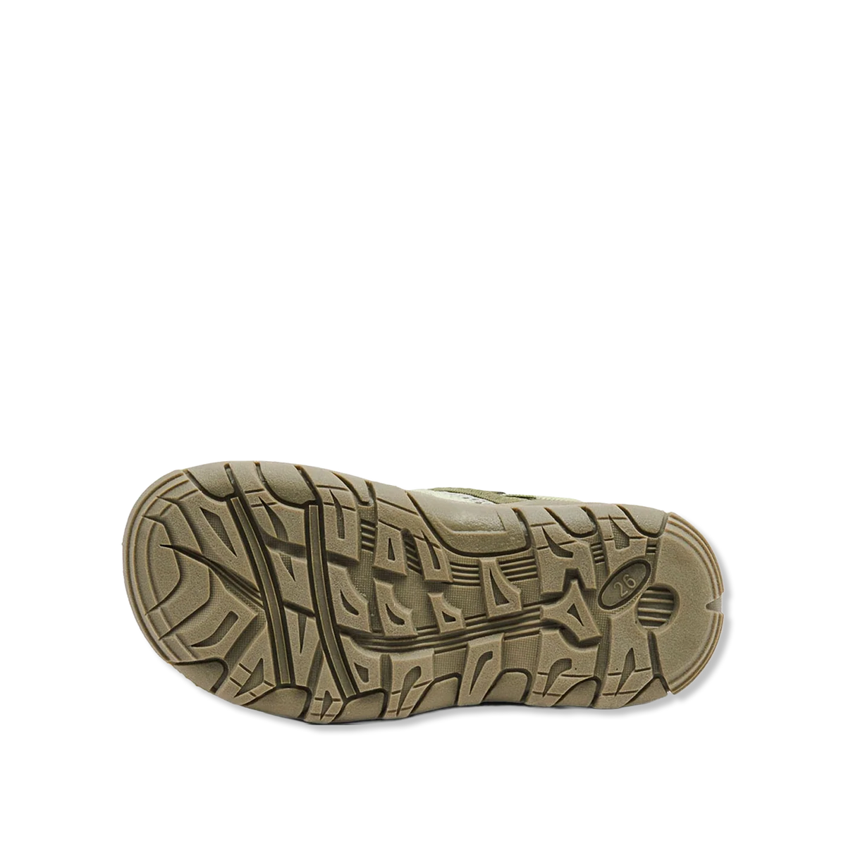 Zion schoenen