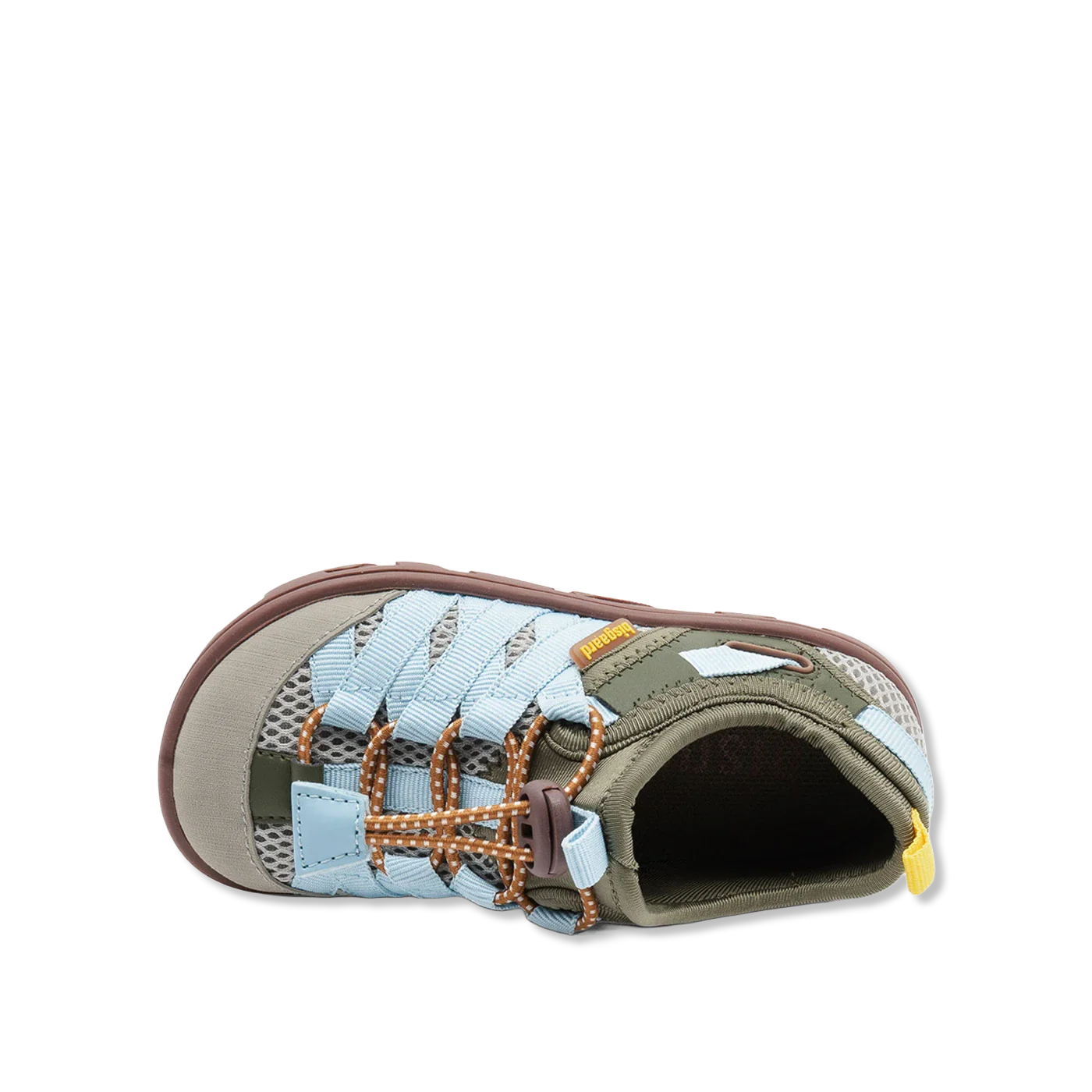 Barefoot ivy schoenen