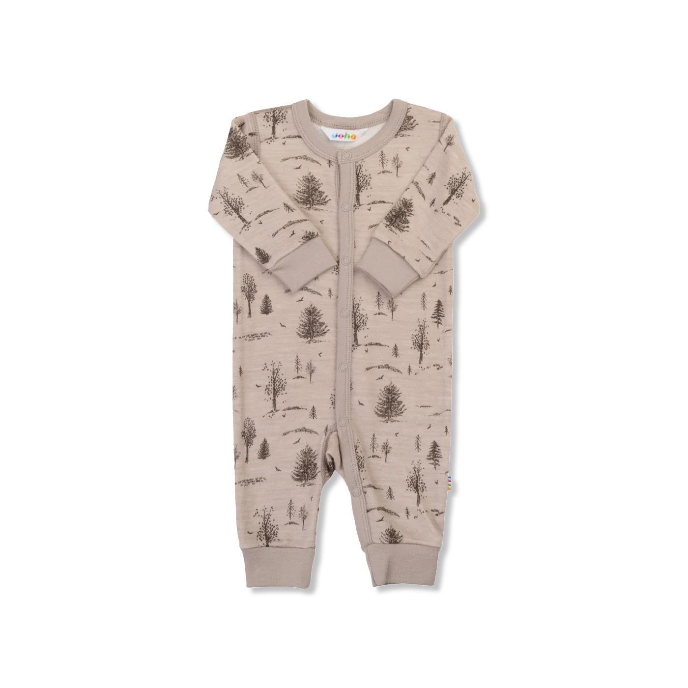 Jumpsuit Boxpakje