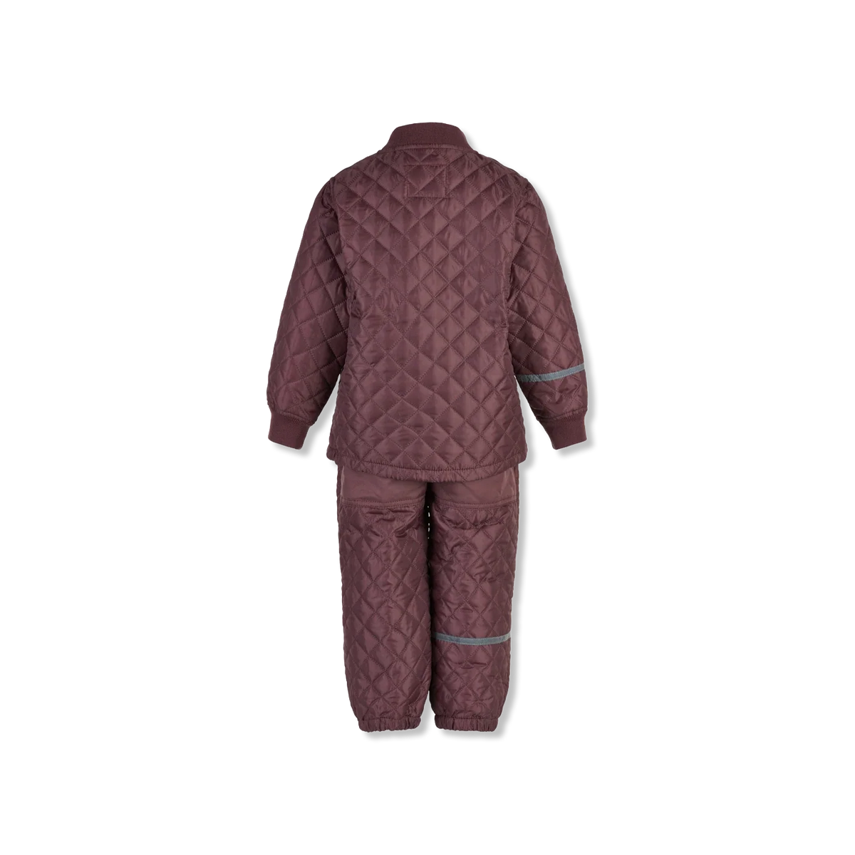Thermoset