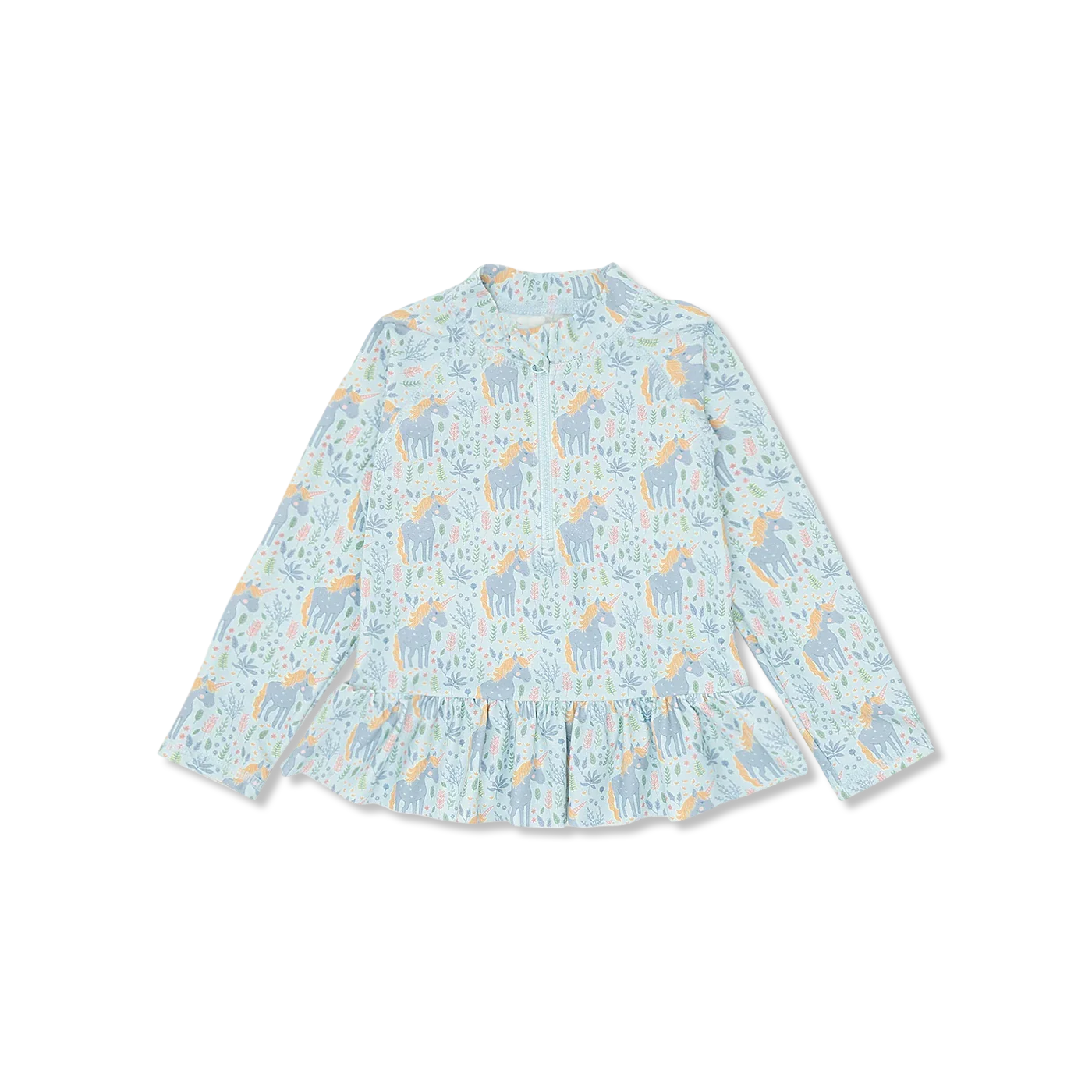 Hcmaiak Zwemshirt