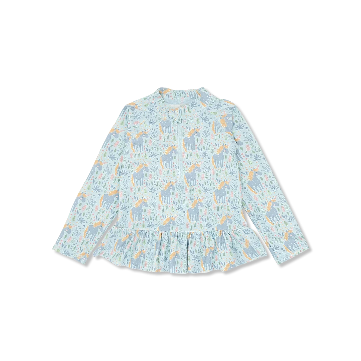 Hcmaiak Zwemshirt