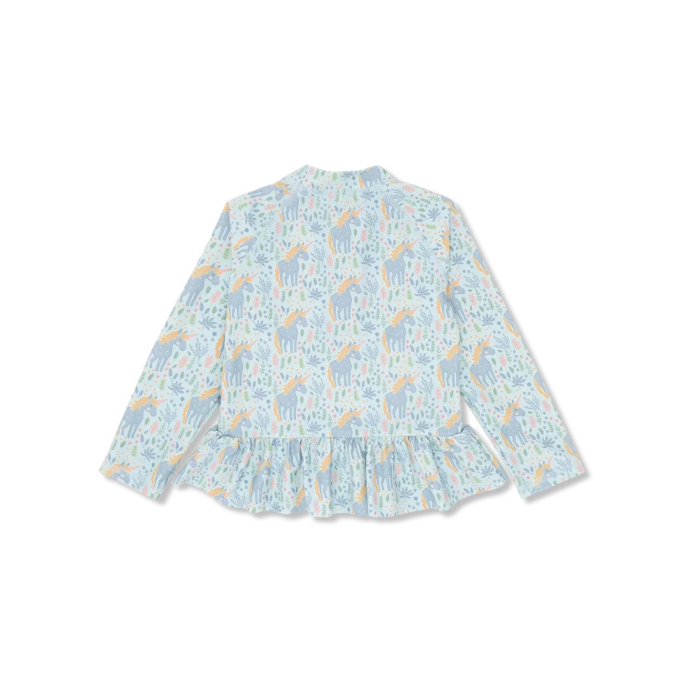Hcmaiak Zwemshirt