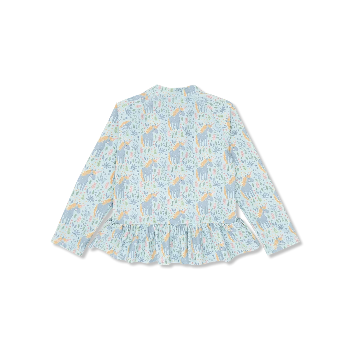 Hcmaiak Zwemshirt