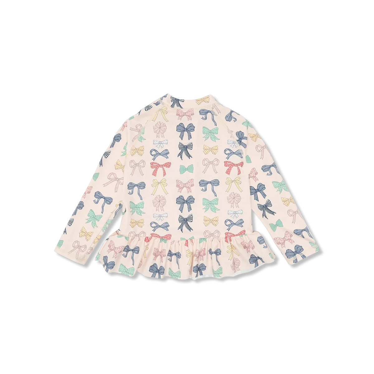 Hcmaiak Zwemshirt