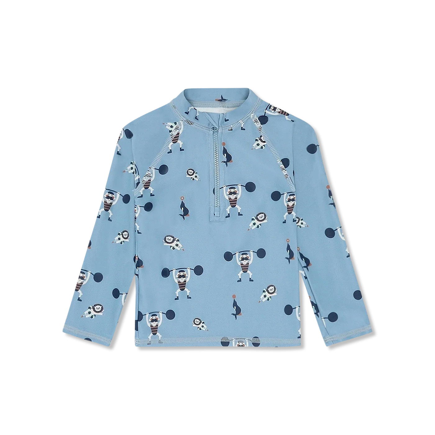 Hcmaiak Zwemshirt
