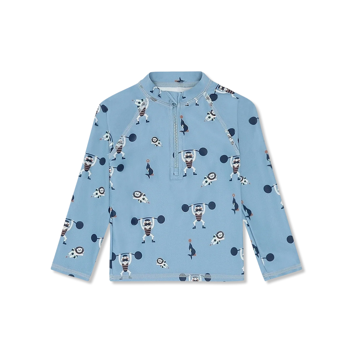 Hcmaiak Zwemshirt
