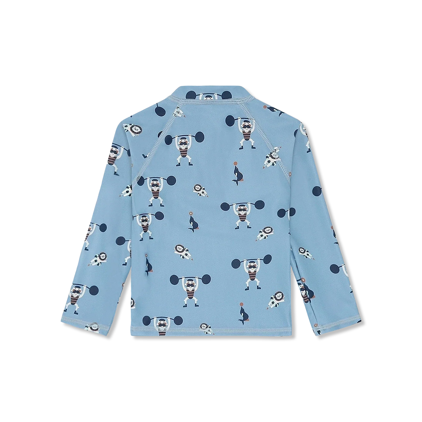 Hcmaiak Zwemshirt
