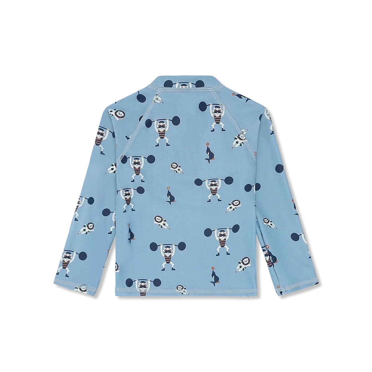 Hcmaiak Zwemshirt