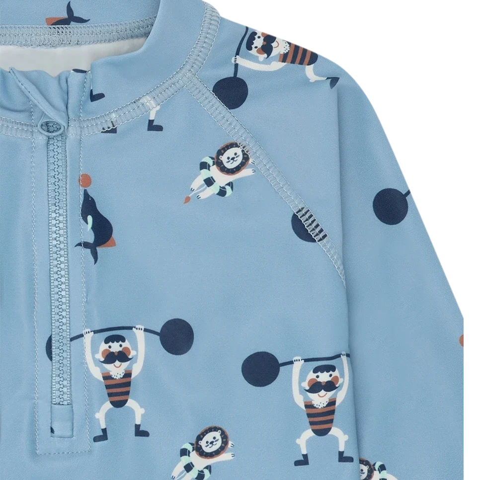 Hcmaiak Zwemshirt